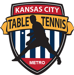 Kansas City Table Tennis