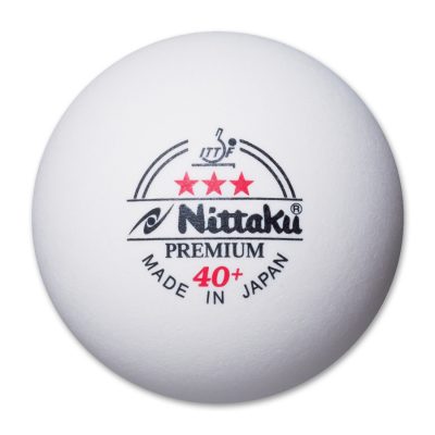 Nittaku Training Balls - Thumbnail 2