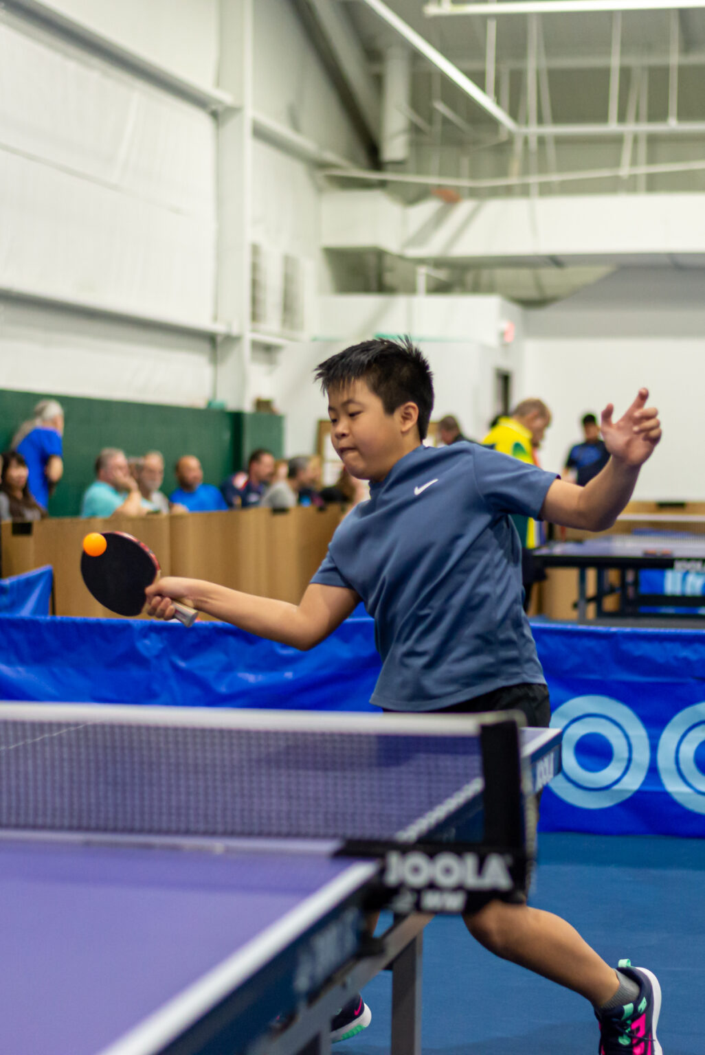 Kansas City Table Tennis (KCTT) Kansas City Table Tennis